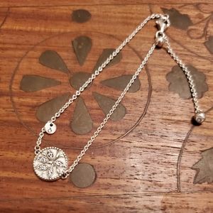 Pandora Family Tree Bracelet